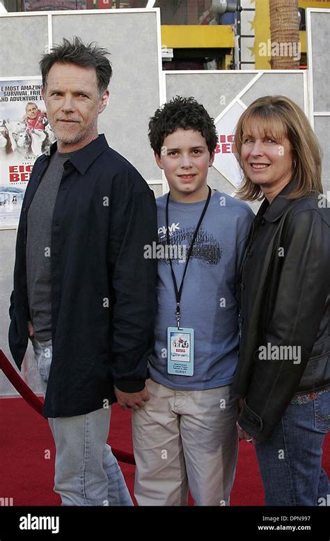 who is bruce greenwood daughter